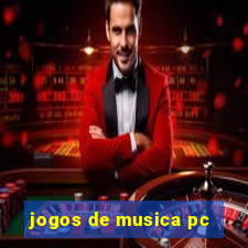 jogos de musica pc